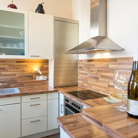 Apartment Schloss Am App 2 Heringsdorf (Usedom)